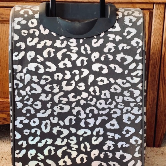 Victoria Secret PINK Suitcase - Picture 2 of 6